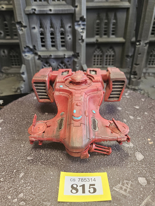 Devilfish Gunship #815 Tau T'au Empire Warhammer 40k
