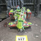 Hammerhead Gunship #817 Tau T'au Empire Warhammer 40k