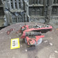 Piranha #819 Tau T'au Empire Warhammer 40k