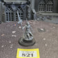 Ethereal #821 Tau T'au Empire Warhammer 40k