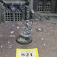 Ethereal #821 Tau T'au Empire Warhammer 40k
