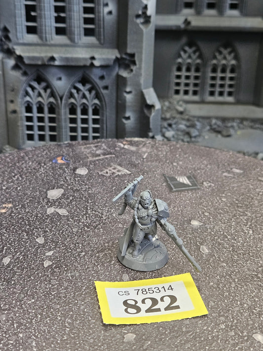 Cadre Fireblade #822 Tau T'au Empire Warhammer 40k
