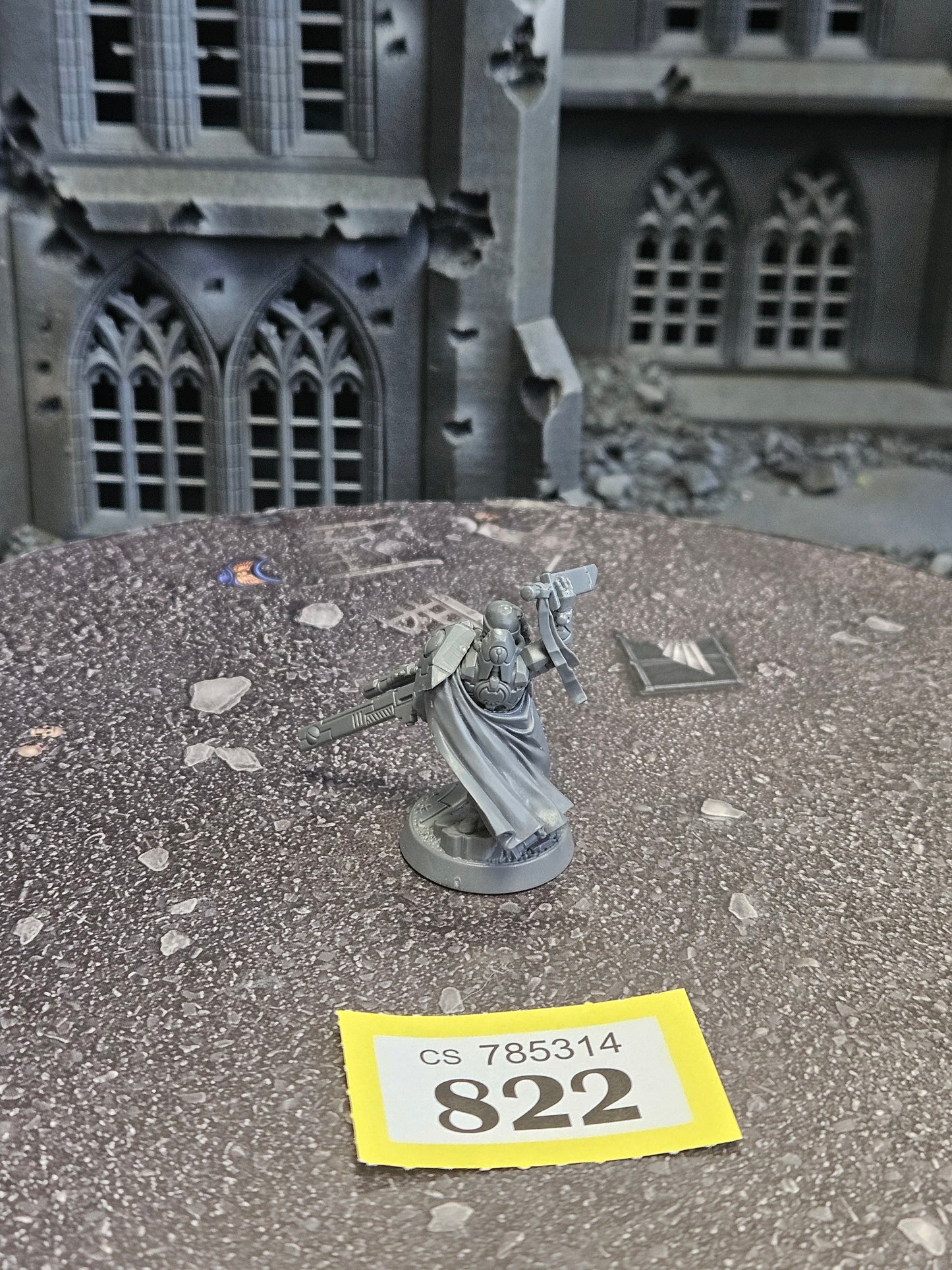 Cadre Fireblade #822 Tau T'au Empire Warhammer 40k