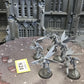 5x Vespid Stingwings #824 Tau T'au Empire Warhammer 40k