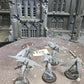 5x Vespid Stingwings #824 Tau T'au Empire Warhammer 40k