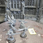 5x Vespid Stingwings #824 Tau T'au Empire Warhammer 40k