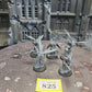 5x Vespid Stingwings #825 Tau T'au Empire Warhammer 40k