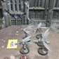 5x Vespid Stingwings #825 Tau T'au Empire Warhammer 40k
