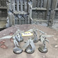 5x Vespid Stingwings #825 Tau T'au Empire Warhammer 40k
