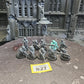 10x Pathfinders Team #827 Tau T'au Empire Warhammer 40k