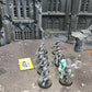 10x Pathfinders Team #827 Tau T'au Empire Warhammer 40k