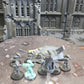 10x Pathfinders Team #827 Tau T'au Empire Warhammer 40k