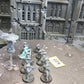 10x Pathfinders Team #827 Tau T'au Empire Warhammer 40k
