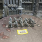 10x Pathfinders Team #828 Tau T'au Empire Warhammer 40k