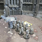 10x Pathfinders Team #828 Tau T'au Empire Warhammer 40k