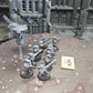 10x Pathfinders Team #828 Tau T'au Empire Warhammer 40k