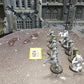 10x Fire Warriors Strike Team #829 Tau T'au Empire Warhammer 40k