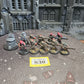 10x Fire Warriors Strike Team #830 Tau T'au Empire Warhammer 40k