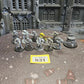 10x Fire Warriors Strike Team #831 Tau T'au Empire Warhammer 40k