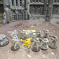 10x Fire Warriors Strike Team #831 Tau T'au Empire Warhammer 40k