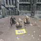 3x Stealth Suits #833 Tau T'au Empire Warhammer 40k