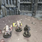3x Stealth Suits #833 Tau T'au Empire Warhammer 40k