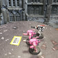 3x Stealth Suits #834 Tau T'au Empire Warhammer 40k