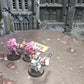 3x Stealth Suits #834 Tau T'au Empire Warhammer 40k