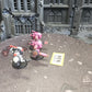 3x Stealth Suits #834 Tau T'au Empire Warhammer 40k