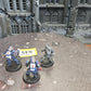 3x Stealth Suits #835 Tau T'au Empire Warhammer 40k