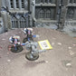 3x Stealth Suits #835 Tau T'au Empire Warhammer 40k