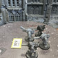 4x Stealth Suits #836 Tau T'au Empire Warhammer 40k
