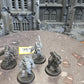 4x Stealth Suits #836 Tau T'au Empire Warhammer 40k