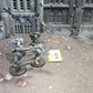 4x Stealth Suits #836 Tau T'au Empire Warhammer 40k