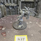 Commander #837 Tau T'au Empire Warhammer 40k