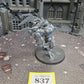 Commander #837 Tau T'au Empire Warhammer 40k