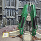 Primaris Drop Pod #839 Space Marines Warhammer 40k