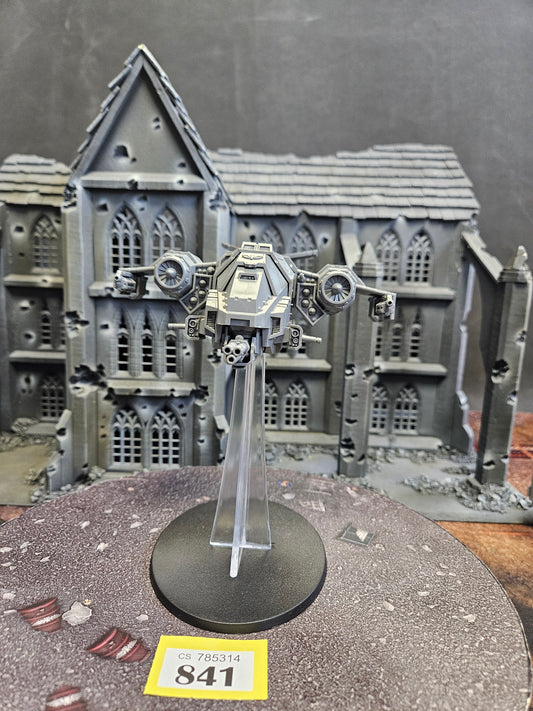 * Stormtalon Gunship #841 Space Marines Warhammer 40k