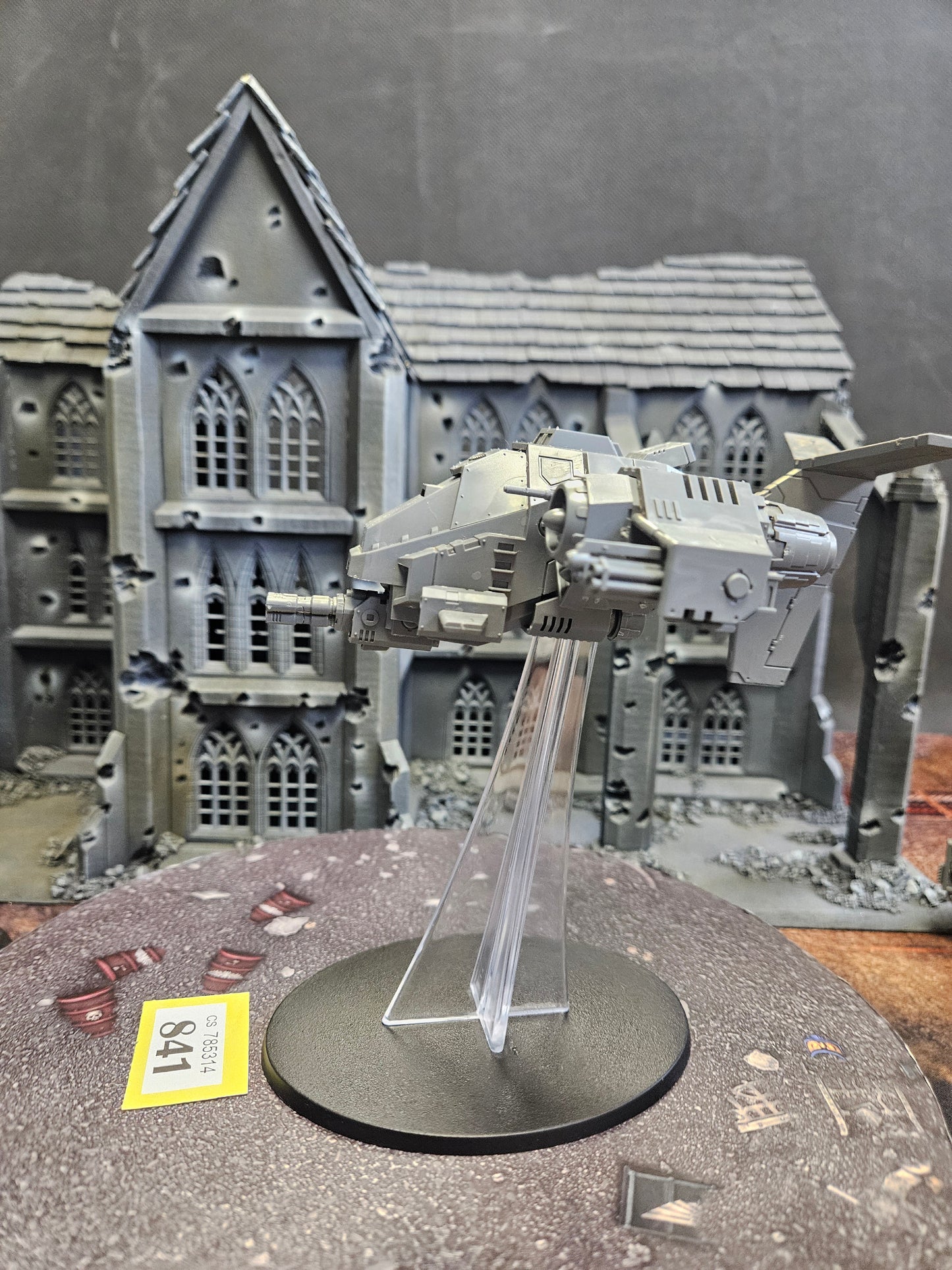 Stormtalon Gunship #841 Space Marines Warhammer 40k