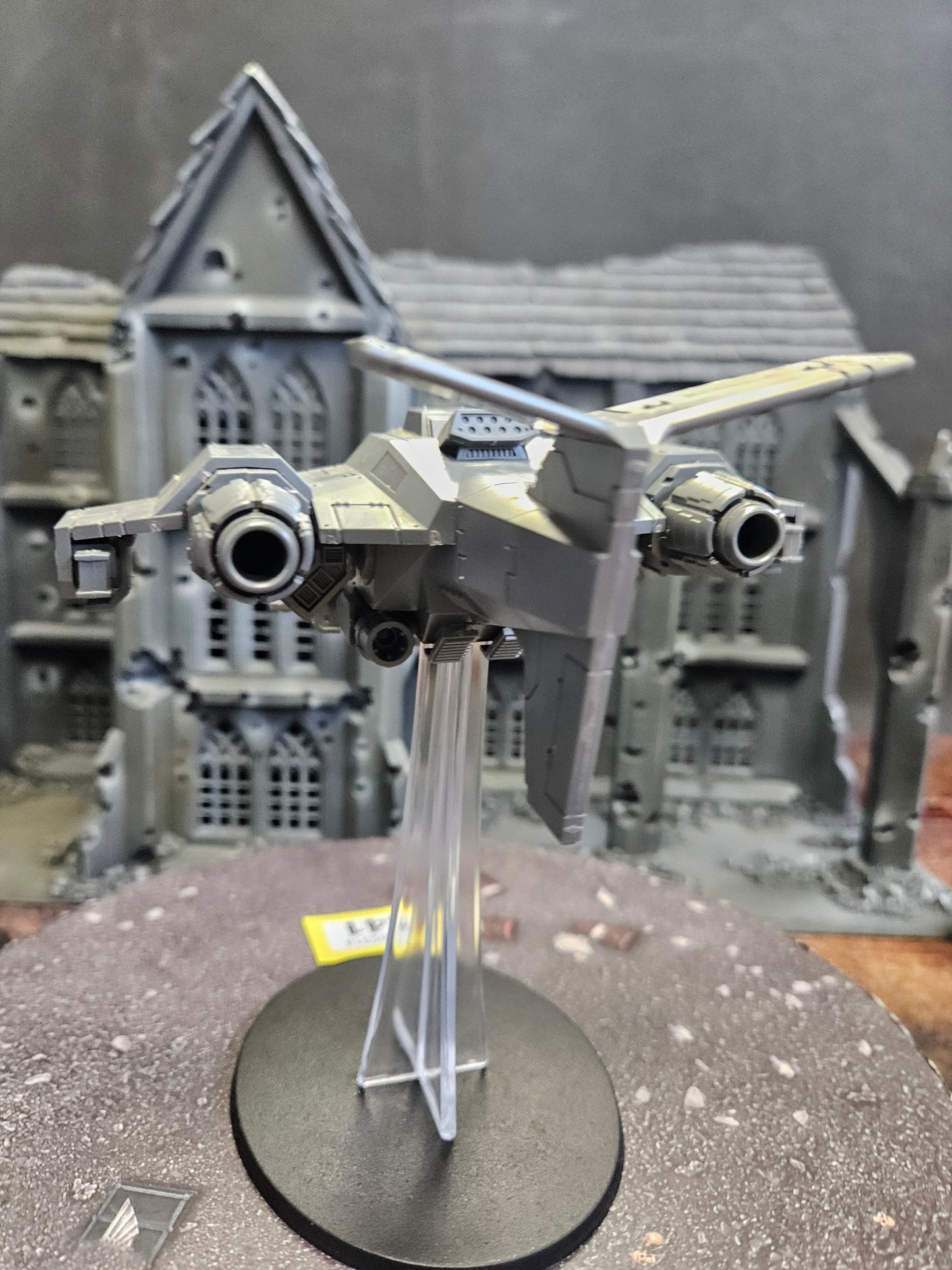 Stormtalon Gunship #841 Space Marines Warhammer 40k