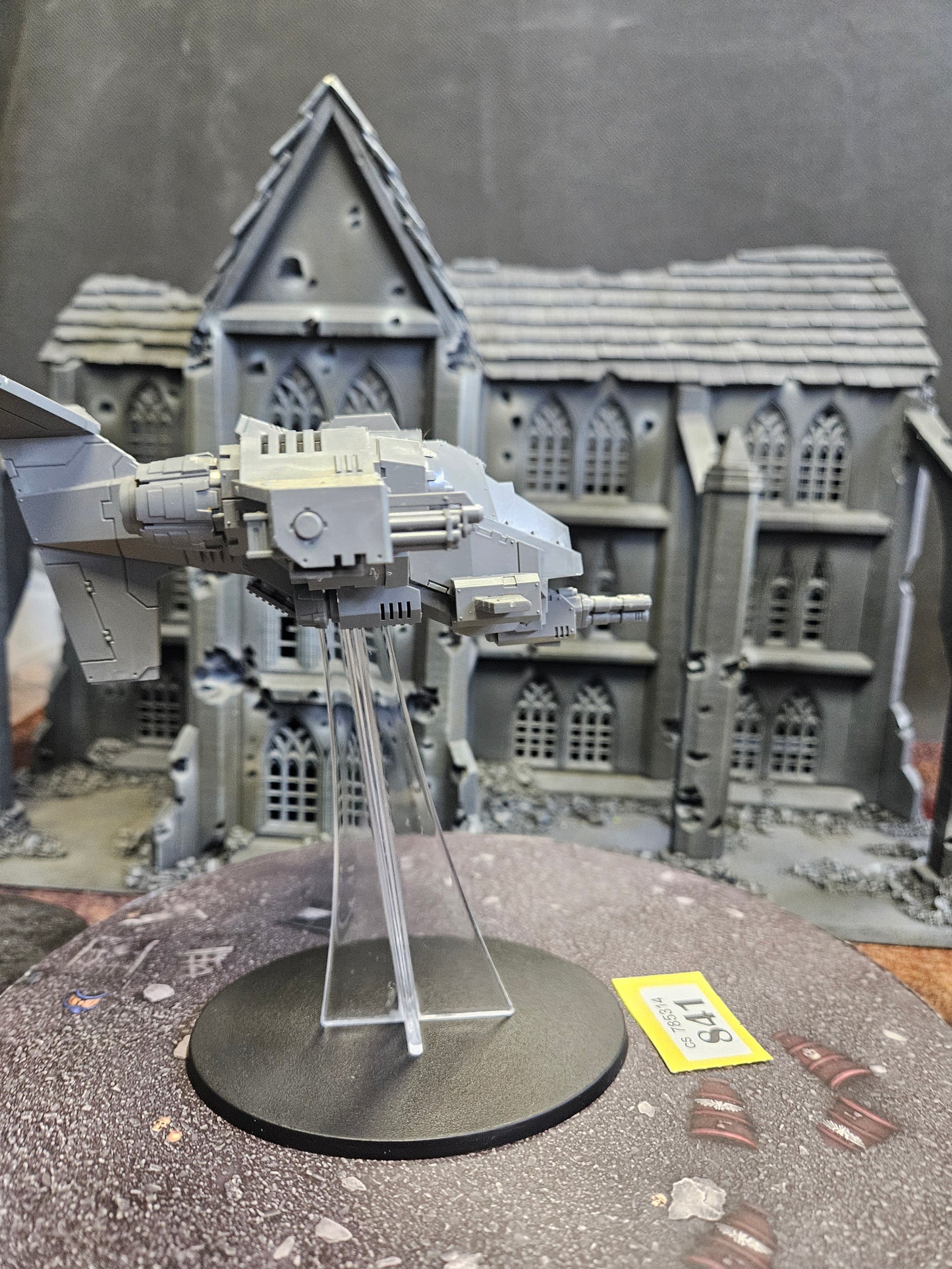 Stormtalon Gunship #841 Space Marines Warhammer 40k