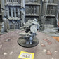 Primaris Redemptor Dreadnought #844 Space Marines Warhammer 40k