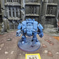 * Primaris Redemptor Dreadnought #845 Space Marines Warhammer 40k