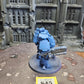 * Primaris Redemptor Dreadnought #845 Space Marines Warhammer 40k