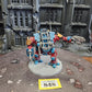 * Primaris Invictor Tactical Warsuit #848 Space Marines Warhammer 40k