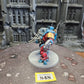 * Primaris Invictor Tactical Warsuit #848 Space Marines Warhammer 40k
