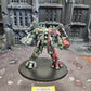 Nemesis Dreadknight #849 Grey Knights Space Marines Warhammer 40k
