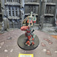Nemesis Dreadknight #849 Grey Knights Space Marines Warhammer 40k
