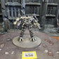 * Nemesis Dreadknight #850 Grey Knights Space Marines Warhammer 40k
