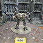 * Nemesis Dreadknight #850 Grey Knights Space Marines Warhammer 40k